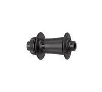Zipp Zr1 Disc Cl Road Front Hub Noir 28H / 12 x 100 mm Black