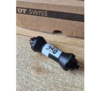 Dt Swiss Moyeu Avant 350 Straightpull Qr Road