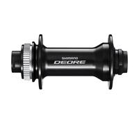 Moyeu avant Shimano Deore HB-M6010-B Noir 15x100 mm