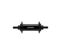 Front Hub 100/32 Black