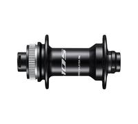 Moyeu avant Shimano HB-R7070 frein à disque center lock Noir