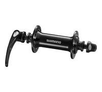 Shimano Moyeu avant Sora RS300 36 trous 9 x 100 mm Noir