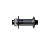 Shimano Hb-m9210-b Xtr Cl Disc Front Hub Argenté 28H / 110 mm