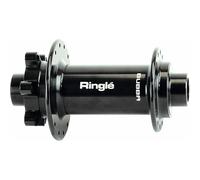 Moyeu avant Sun Ringlé Bubba 32T Noir