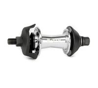 Moyeu avant Wethepeople Helix Argenté