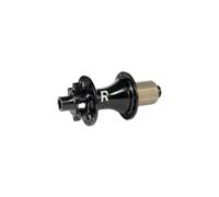 Moyeu axe femelle Radio Bike Sonar Mtb Freecoaster Noir