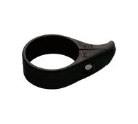 Moyeu axe + roulements + écrous+ driver M-Wave Radio Bikes Valac 2015 Noir