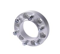 Moyeu Cales Compatible Avec Benz Pour Classe X Adaptateurs D'entretoises De Roue De Voiture De Pièces De Joint PCD 6x114.3 CB 66.1mm 2 pièces(35mm)