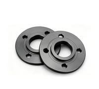 Moyeu Cales Compatible Avec BMW Pour Mini Adaptateur D'espacement De Roue De Voiture Joint D'espacement PCD 4x100 CB 56.1mm 4 Cosses 3/5/8/12/15/20mm 2 Pièces(15mm)