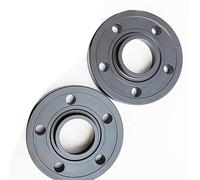 Moyeu Cales Compatible Avec Civic 2001 2002 2003 2004 2005 2006 2007 2008 2009 2010 2011 Bride D'entretoises De Roue 5 X 4,5'' 5 X 114,3 64,1 Mm 10 Mm 2 Pièces