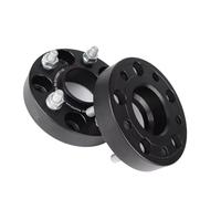 Moyeu Cales Compatible Avec Jaguar Pour F-Type 2012-2020 Pour X-Type 2001-2009 Pour S-Type 1999-2008 Adaptateur D'entretoise Roue M12x1,5 PCD 5x108 CB 63,4 Mm 2 Pièces(40MM)