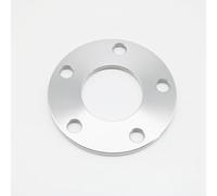 Moyeu Cales Compatible Avec Saab Pour 9-2X 2005-2006 Entretoises De Roue De Voiture Joint D'espacement De Bride 5x100 CB 3/5/7/8/9/10/12/15/20mm 2 Pièces(5mm)
