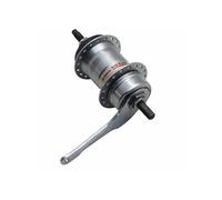 Autre pièce détachée vélo Shimano Moyeu city-vtc nexus sg-3c41 3v. 36t. arriere (120x168mm) retropedalage