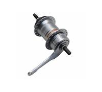 Moyeu city-vtc shimano nexus sg-3c41 3v. 36t. arriere (120x168mm) retropedalage G