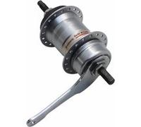 Autre pièce détachée vélo Shimano Moyeu city-vtc nexus sg-3c41 3v. 36t. arriere (120x168mm) retropedalage