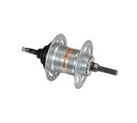 MOYEU CITY-VTC SHIMANO NEXUS SG-3R40 3V. 36T. ARRIERE (120x170mm) TAMBOUR