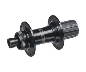 Moyeu classique Mavic Mr801 Ft Cl 12x100 Noir