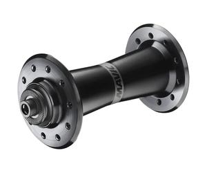 Moyeu classique Mavic Mr801 Ft Rb Qr Noir