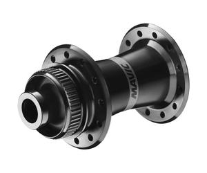 Moyeu classique Mavic Mx801 Rr st XD Noir
