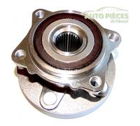 MOYEU COMPLET DE ROUE ARRIERE CITROEN C CROSSER 2.2 HDi 2.4i 16V AUTRE F098R054
