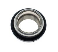 Shimano Cône de moyeu gauche WH-R9270-C50-TU-R Argenté/Noir