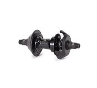 Éclat Seismic Cassette Regular Rsd Rear Hub Argenté 36H / 14 mm