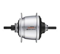Moyeu De Changement Intégré Shimano Nexus SG-C7000-5V 5V ISGC70005VAS