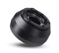 moyeu de direction Adaptateur De Moyeu Court Volant Accessoires Automobiles Kit Boulons À Dégagement Rapide Compatible Avec Lexus Pour IS GS