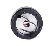 moyeu de direction Adaptateur De Moyeu Volant Course Automobile Compatible Avec Vw Pour Rabbit 1974 1975 1976 1977 1978 1979 1980 1981 1982 1983 1984