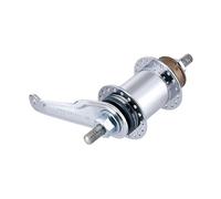 Moyeu de frein à rétropédalage Shimano CB-E110 Argenté