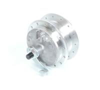 Moyeu De Jante P2r Pour Mobylette Peugeot 50 103 Mvl Neuf