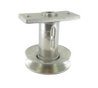 MOYEU DE LAME DIAMETRE 25 MM POUR TONDEUSES THERMIQUES MTD