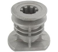 Support de lame d=22mm 22465607/0 pour Tondeuse a gazon Castelgarden G