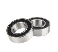 Moyeu de pédalier de vélo pour vélo de route géant VTT Route Roulement Réparation 163110 2RS 16 x 31 x 10 mm Accessoires