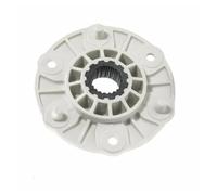 Moyeu de rotor de rondelle PBT-GF30, MBF618448 - Remplacement de moyeu de rotor de laveuse, compatible avec machine à laver LG