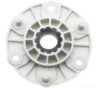 Moyeu de rotor pour machine à laver Siwdoy MBF618448 remplace 4413ER1001C assurant une bonne fonction d'essorage