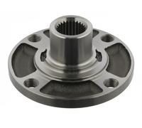 Moyeu de roue 03493 FEBI BILSTEIN pour AUDI 80 B2 A trois volumes COUPE B2 90 B2