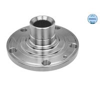 Moyeu de roue 100 407 0068 MEYLE pour AUDI VW SKODA SEAT