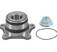 Moyeu de roue 200162 A.B.S. pour TOYOTA CARINA E VI A trois volumes CARINA E VI