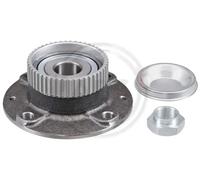 Moyeu de roue 200395 A.B.S. pour PEUGEOT