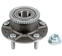 A.B.S. Moyeu de roue 201434 Connexion d'axe Ø140 mm 74 mm pour Mazda 626 V