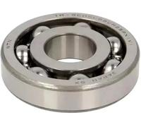NTN-SNR Moyeu de roue 294847