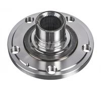 Moyeu de roue 32 91 8344 SWAG pour AUDI VW SKODA SEAT
