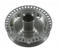 Moyeu de roue 32 92 2512 SWAG pour AUDI SKODA VW SEAT