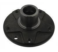 Moyeu de roue 38521 FEBI BILSTEIN pour AUDI PORSCHE VW