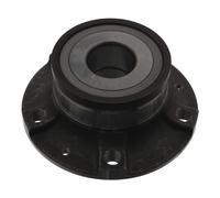 FEBI BILSTEIN Kit de roulement de roue 38550