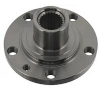 Moyeu de roue 40240 FEBI BILSTEIN pour ALFA ROMEO GTV SPIDER 156 GT