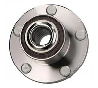 Moyeu roue JAPKO 413025
