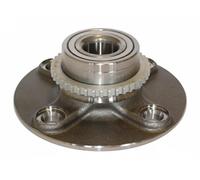 Moyeu roue JAPKO 421061