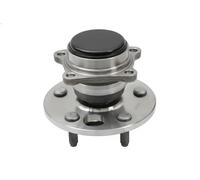 Moyeu roue JAPKO 422064